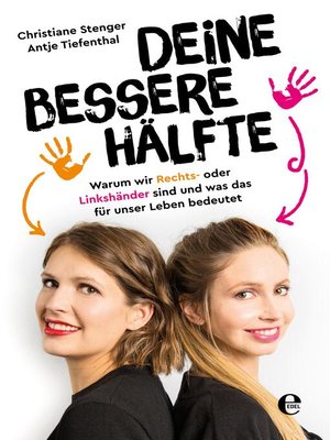 cover image of Deine bessere Hälfte